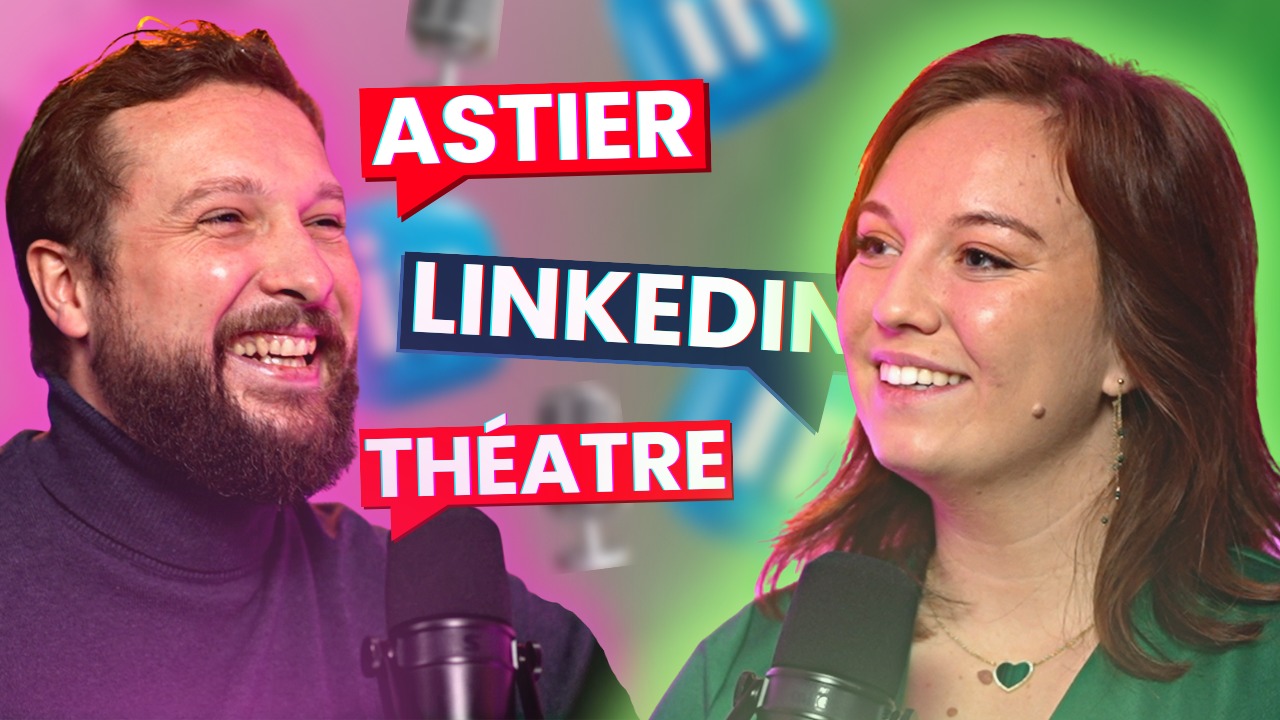 J’ai été invitée sur un podcast de rhétorique et j’ai adoré chaque minute 🥊